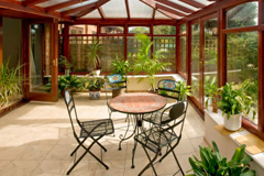 Heglibister conservatory quotes