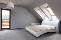 Heglibister bedroom extensions