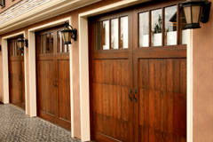 Heglibister garage extension quotes